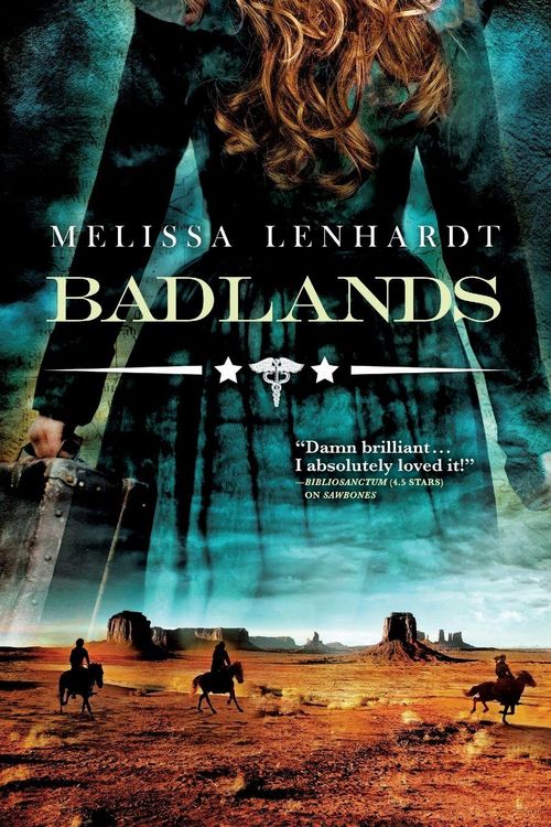 Produktbild: Badlands