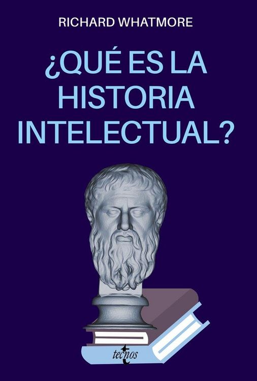 Produktbild: Historia intelectual