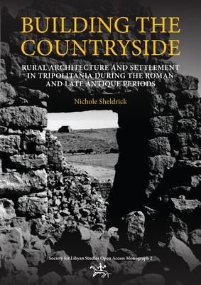 Produktbild: Building the Countryside
