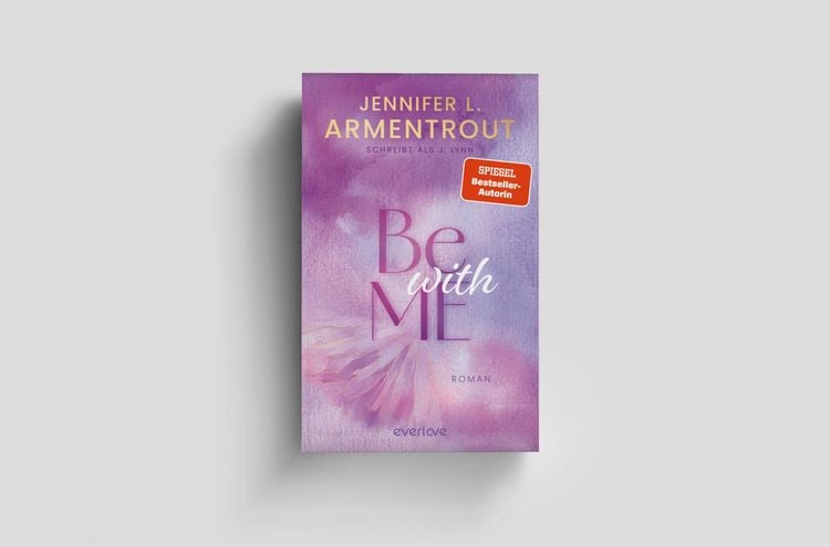 Produktbild: Be with Me