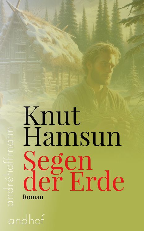 Produktbild: Segen der Erde