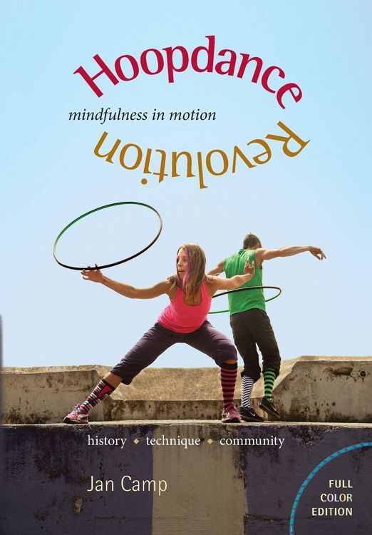 Produktbild: Hoopdance Revolution