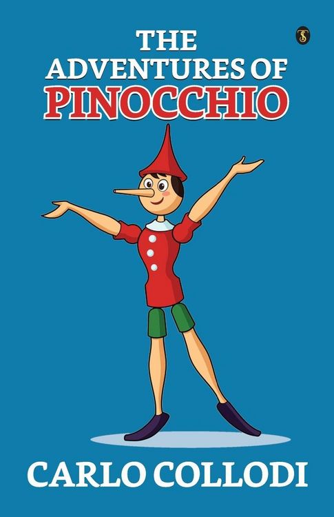 Produktbild: The Adventures Of Pinocchio