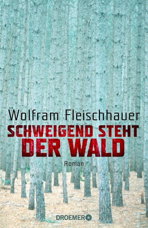 Produktbild: Schweigend steht der Wald