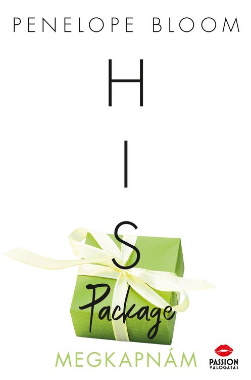 Produktbild: His Package - Megkapn&aacute;m