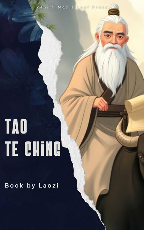 Produktbild: Tao Te Ching