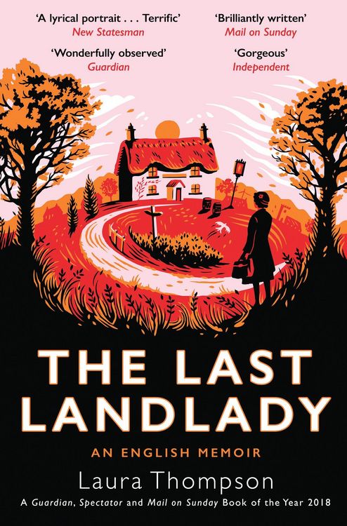 Produktbild: The Last Landlady