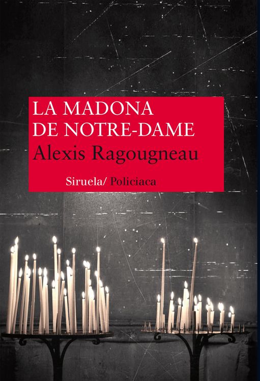 Produktbild: La madona de Notre Dame