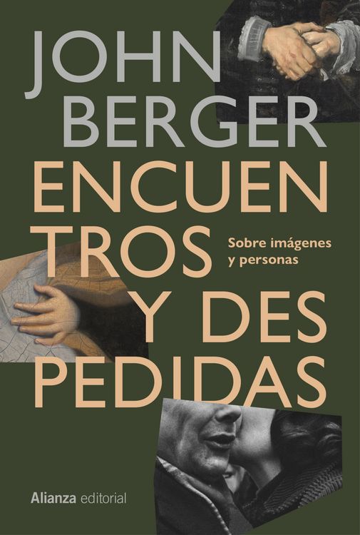 Produktbild: Encuentros y despedidas