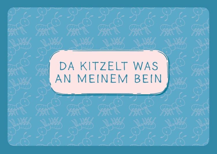 Produktbild: Wenn die Schnecken sich verstecken