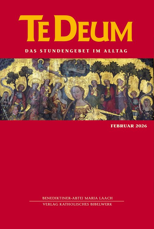 Produktbild: Te Deum 02/2026