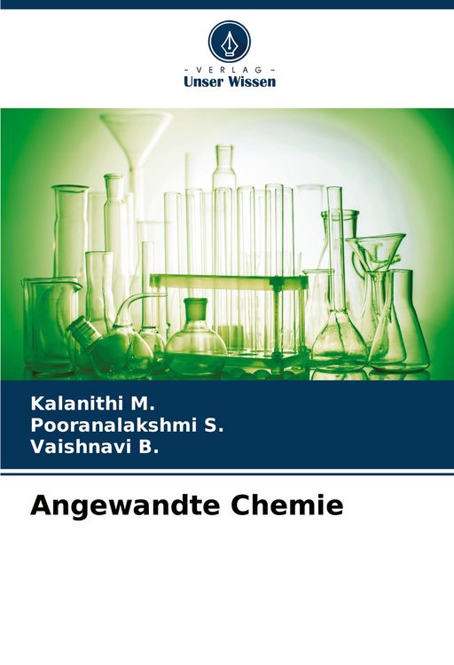 Produktbild: Angewandte Chemie
