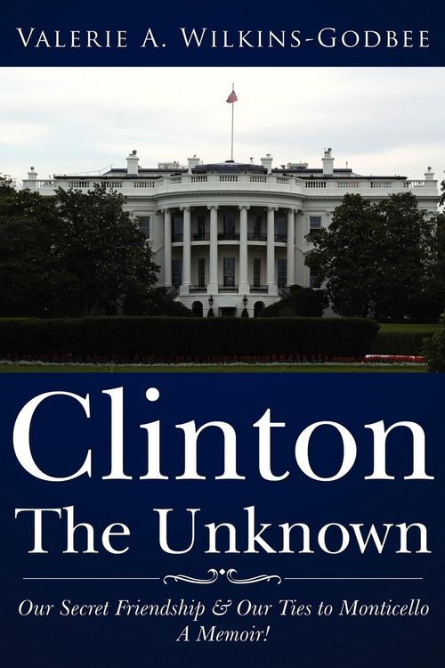 Produktbild: Clinton The Unknown