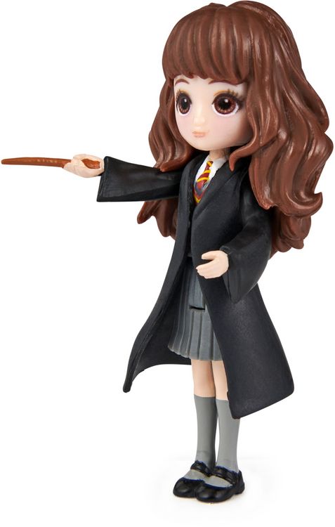 Produktbild: Wizarding World Magical Minis 8cm Minifiguren 1 Pack