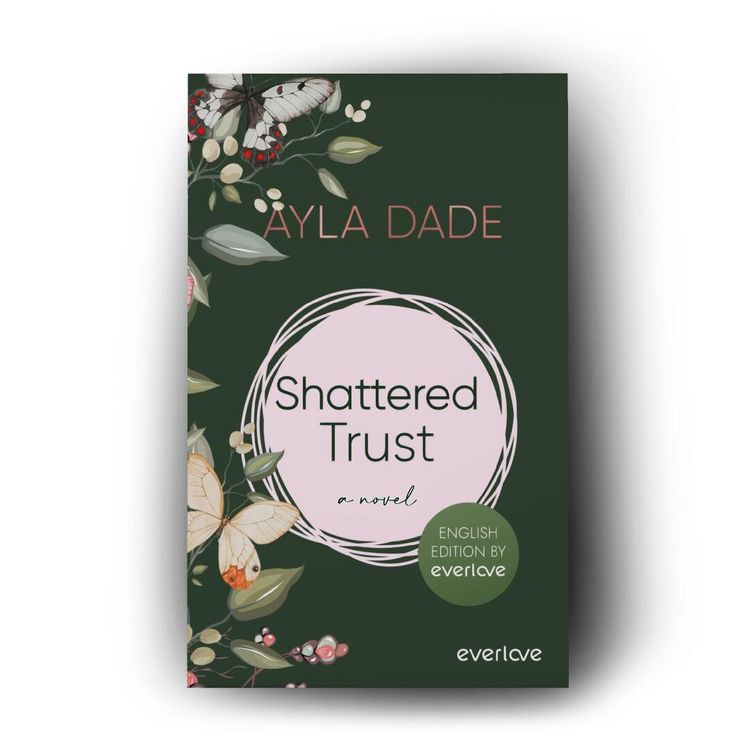Produktbild: Shattered Trust (English Edition)
