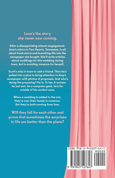 Produktbild: Perfecting the Proposal