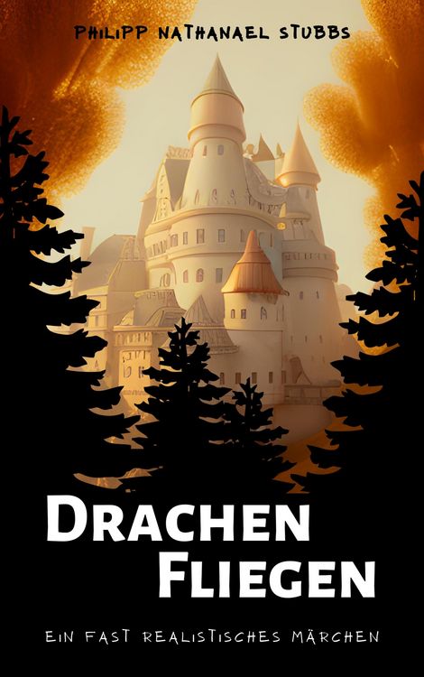 Produktbild: Drachen Fliegen - Ein fast realistisches M&auml;rchen