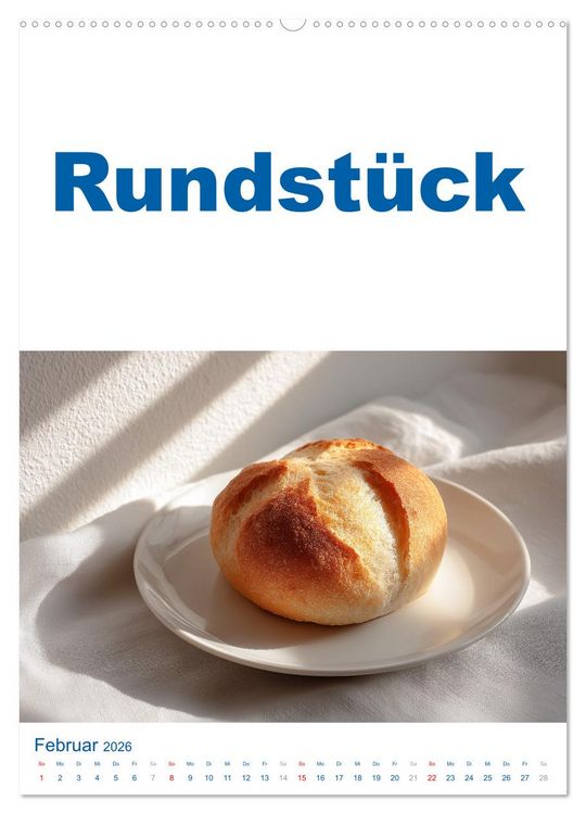 Produktbild: Hamburg schnackt! Typische Spr&uuml;che und echte Hamburger Mundart (Wandkalender 2026 DIN A2 hoch), CALVENDO Monatskalender
