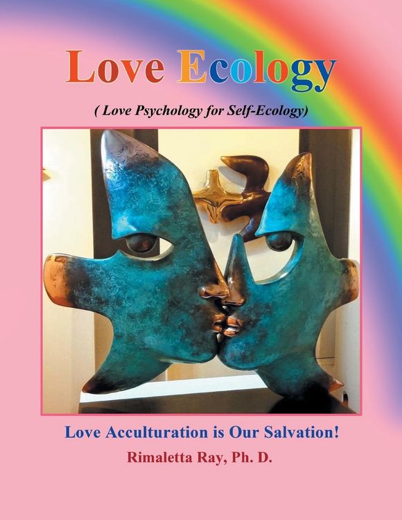 Produktbild: Love Ecology
