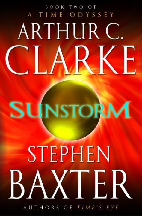 Produktbild: Sunstorm