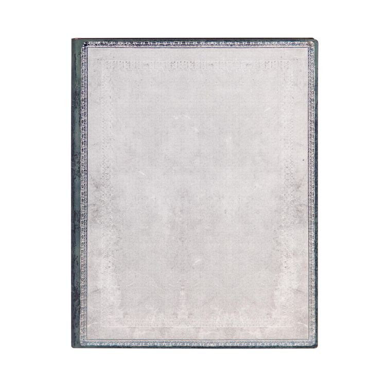 Produktbild: Softcover Notizbuch Wei&szlig;er Feuerstein, Ultra, Liniert