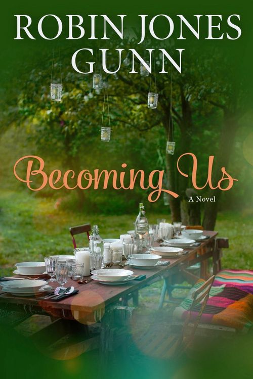 Produktbild: Becoming Us