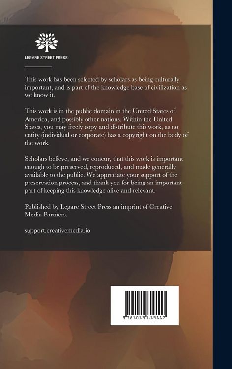 Produktbild: The Testimony of Christ to Christianity