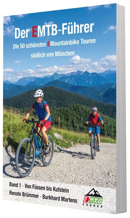 Produktbild: Der EMTB-F&uuml;hrer