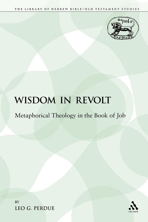 Produktbild: Wisdom in Revolt