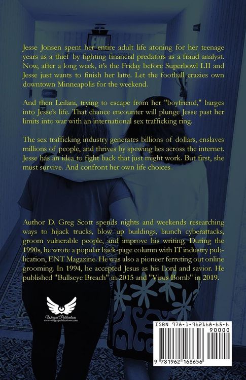 Produktbild: Trafficking U