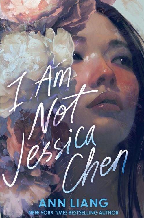 Produktbild: I Am Not Jessica Chen