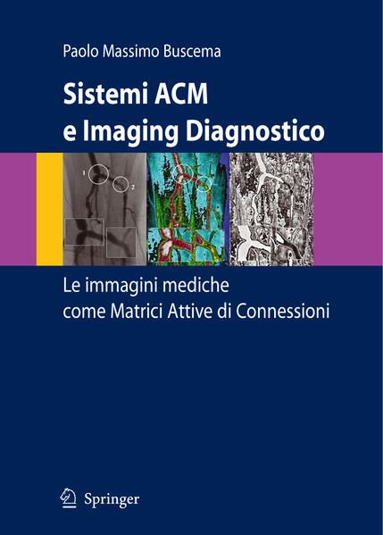 Produktbild: Sistemi ACM e Imaging Diagnostico