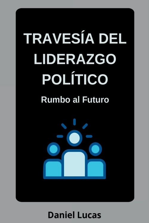 Produktbild: Traves a Del Liderazgo Pol tico