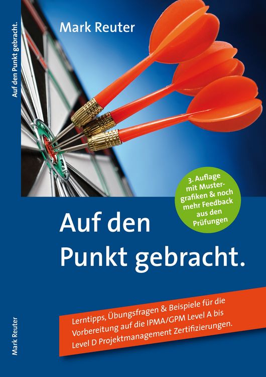 Produktbild: Auf den Punkt gebracht.