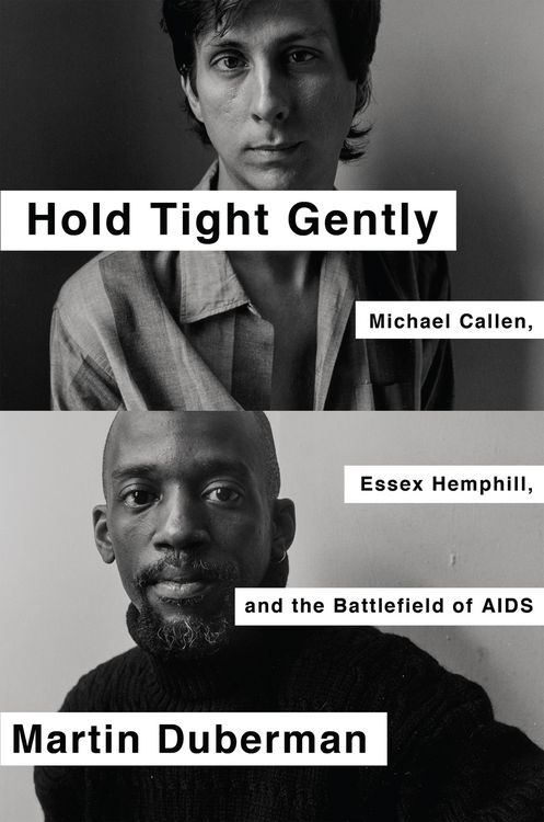 Produktbild: Hold Tight Gently