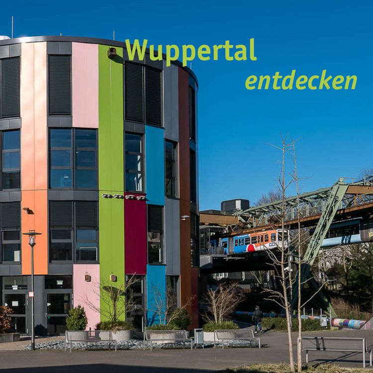 Produktbild: Wuppertal entdecken