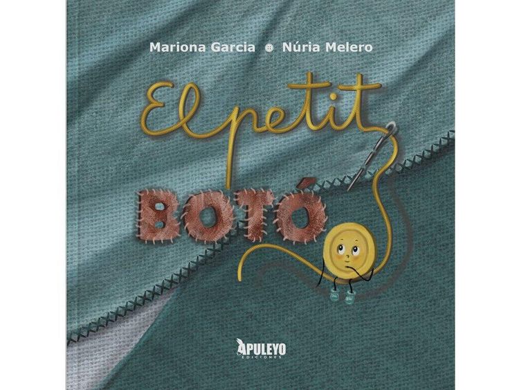 Produktbild: El petit Bot&oacute;