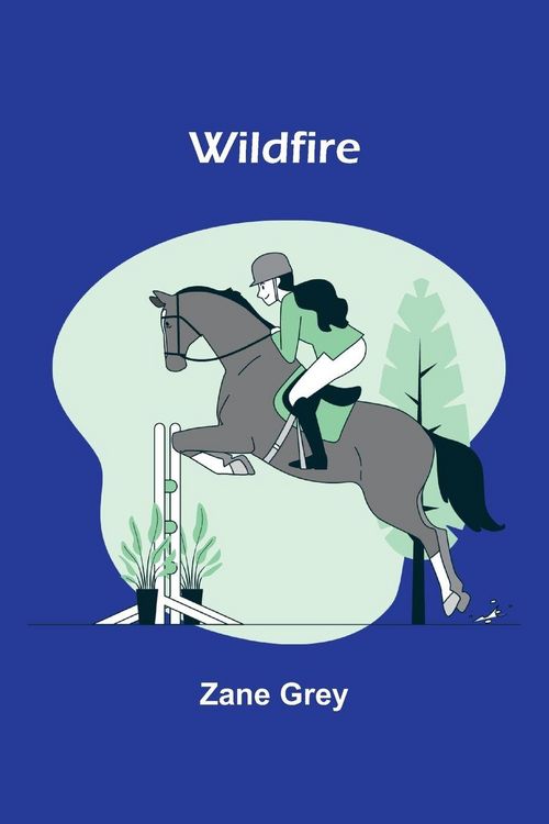 Produktbild: Wildfire