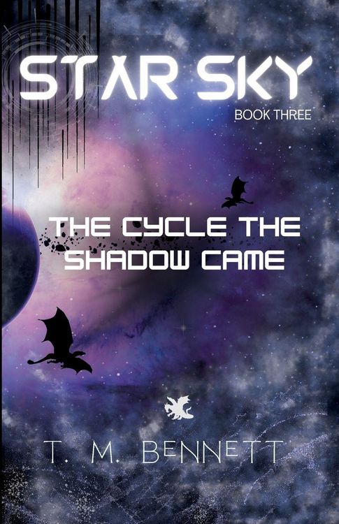 Produktbild: The Cycle the Shadow Came