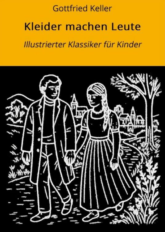Produktbild: Kleider machen Leute