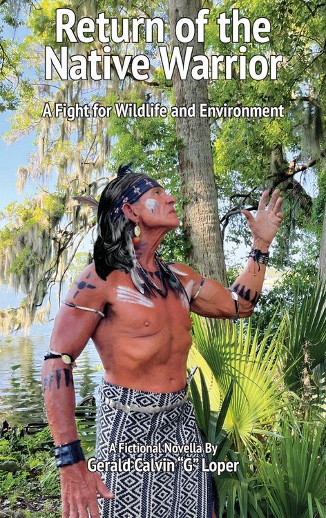Produktbild: Return of the Native Warrior