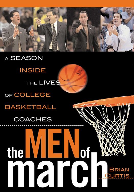 Produktbild: The Men of March