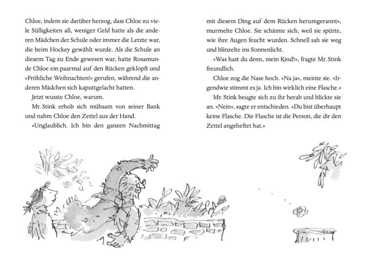 Produktbild: Gestatten, Mr. Stink
