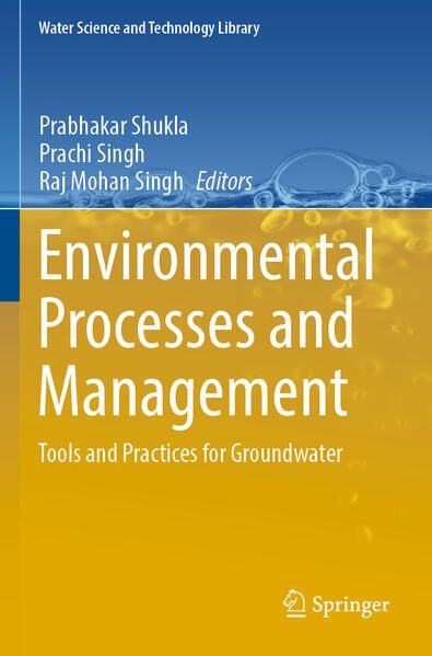 Produktbild: Environmental Processes and Management