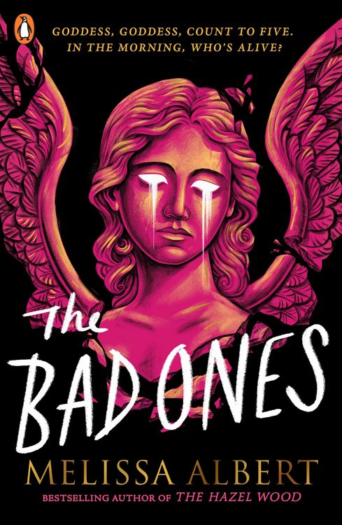 Produktbild: The Bad Ones