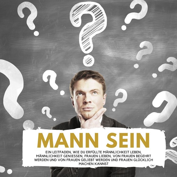 Produktbild: Mann Sein