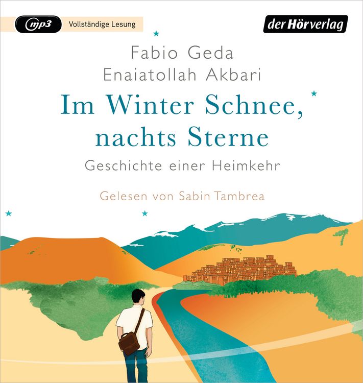 Produktbild: Im Winter Schnee, nachts Sterne. Geschichte einer Heimkehr