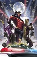 Produktbild: Spencer, N: Superior Foes Of Spider-man Volume 2: The Crime