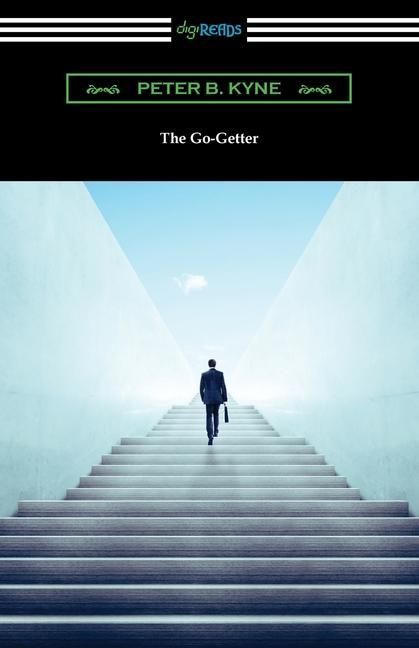 Produktbild: The Go-Getter