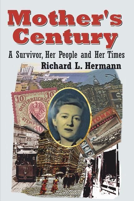 Produktbild: Mother's Century